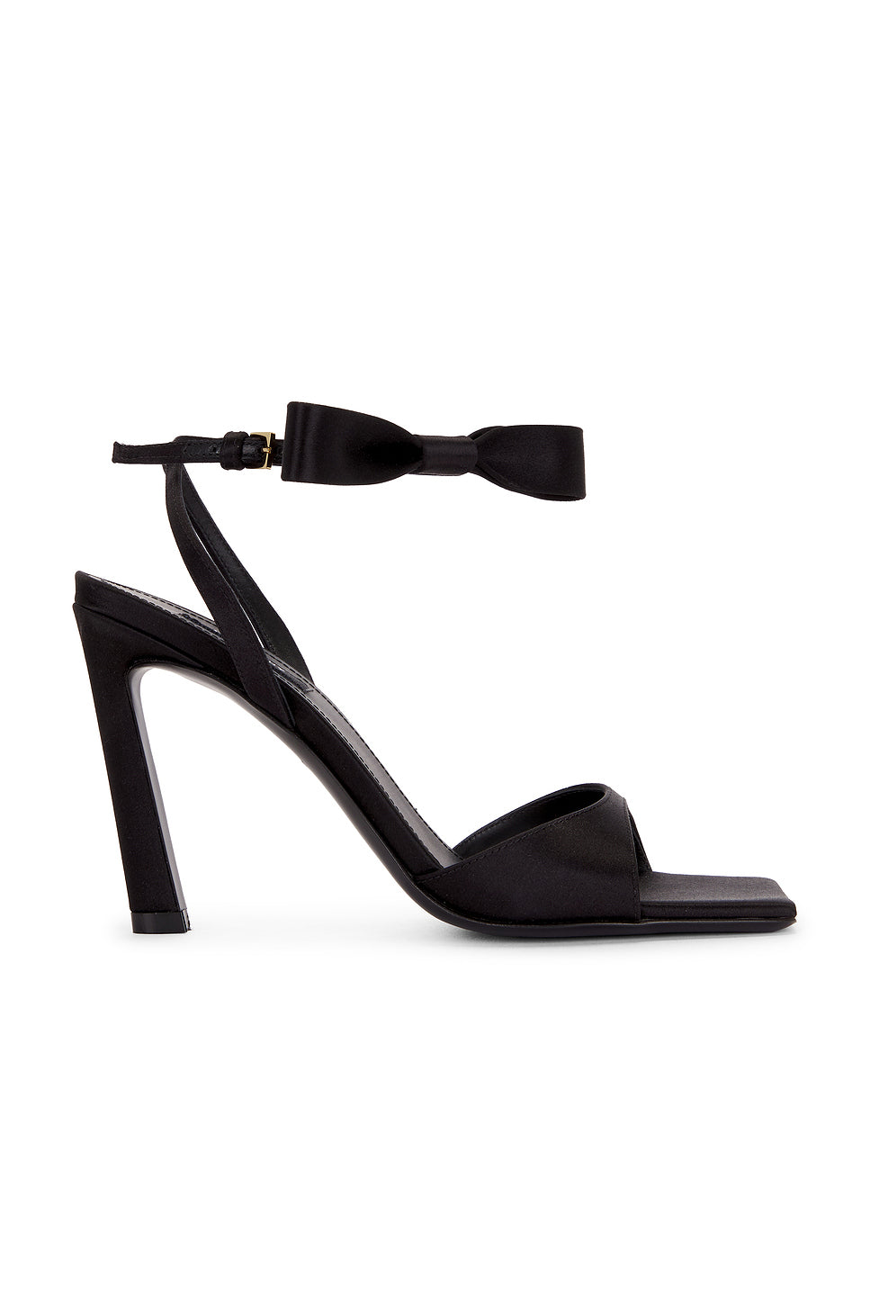 Naked Bow Sandal