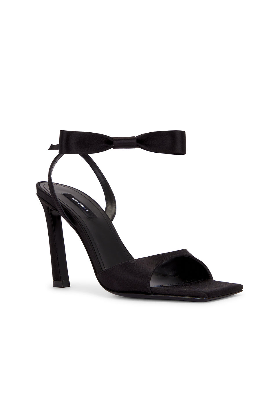 Naked Bow Sandal