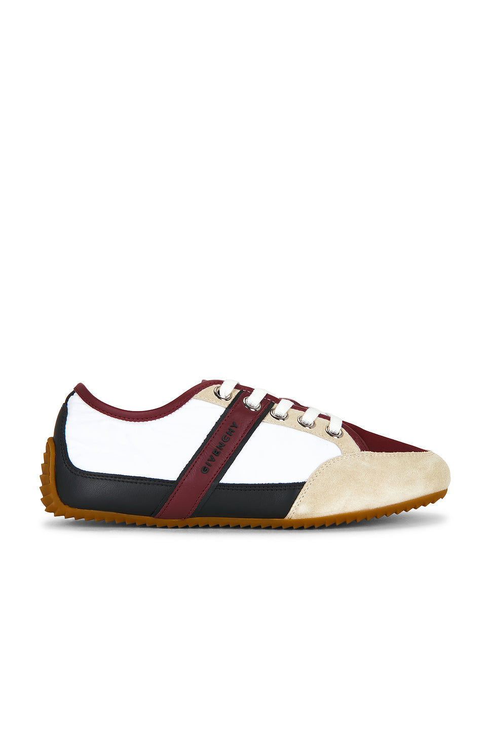 Slim Sneaker