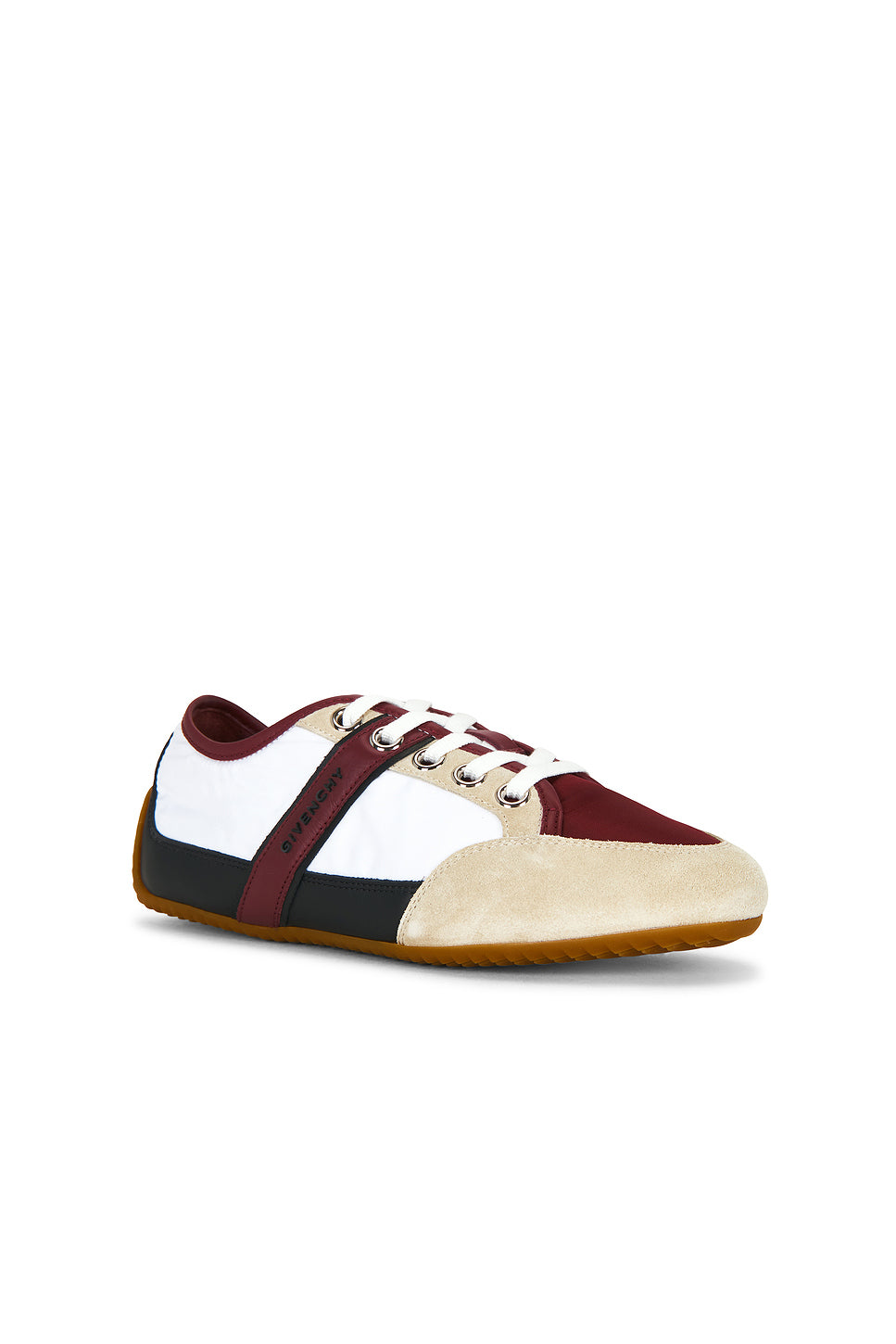 Slim Sneaker