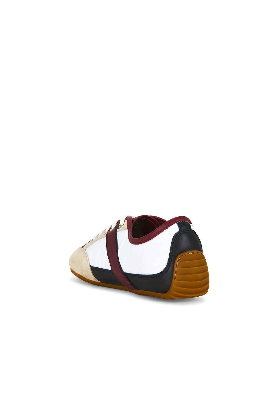 Slim Sneaker
