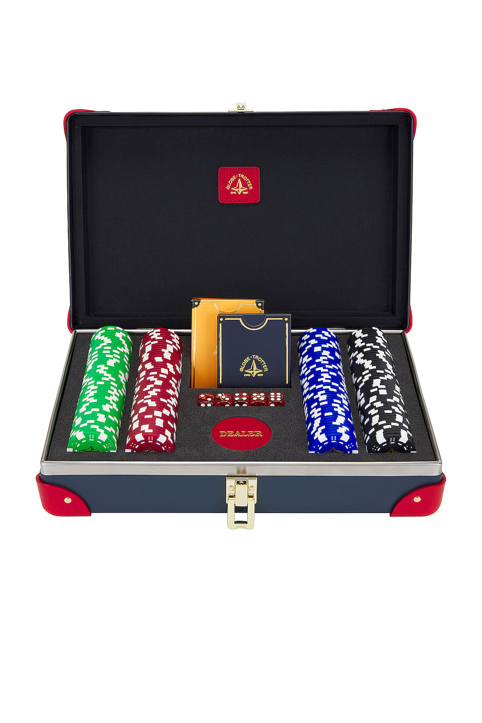 Poker Set