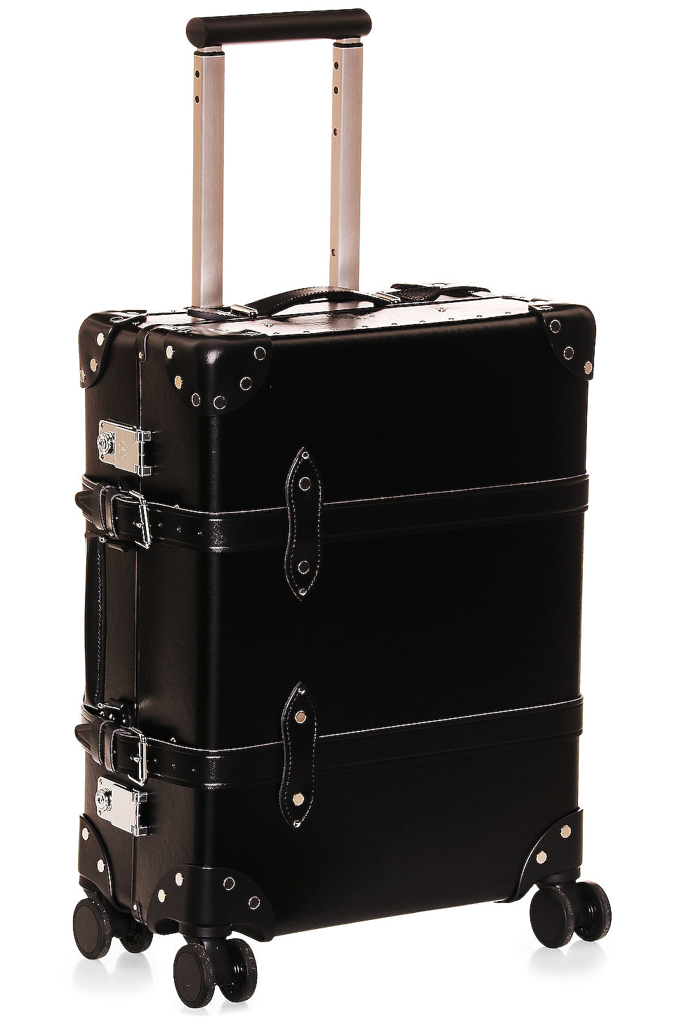 4 Wheel Carry On Luggage 40x55x21cm