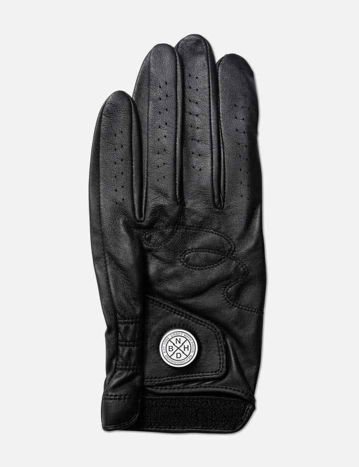 NH x Malbon Golf . Golf Glove
