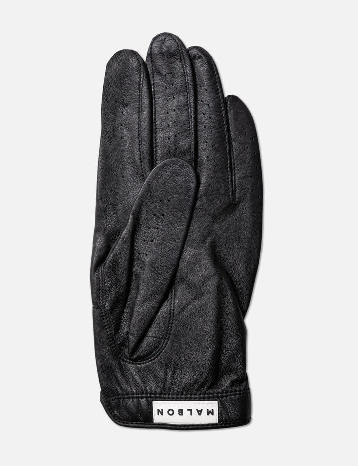 NH x Malbon Golf . Golf Glove