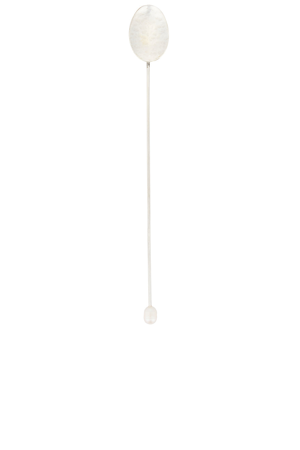 Pearl Iced Tea Spoon