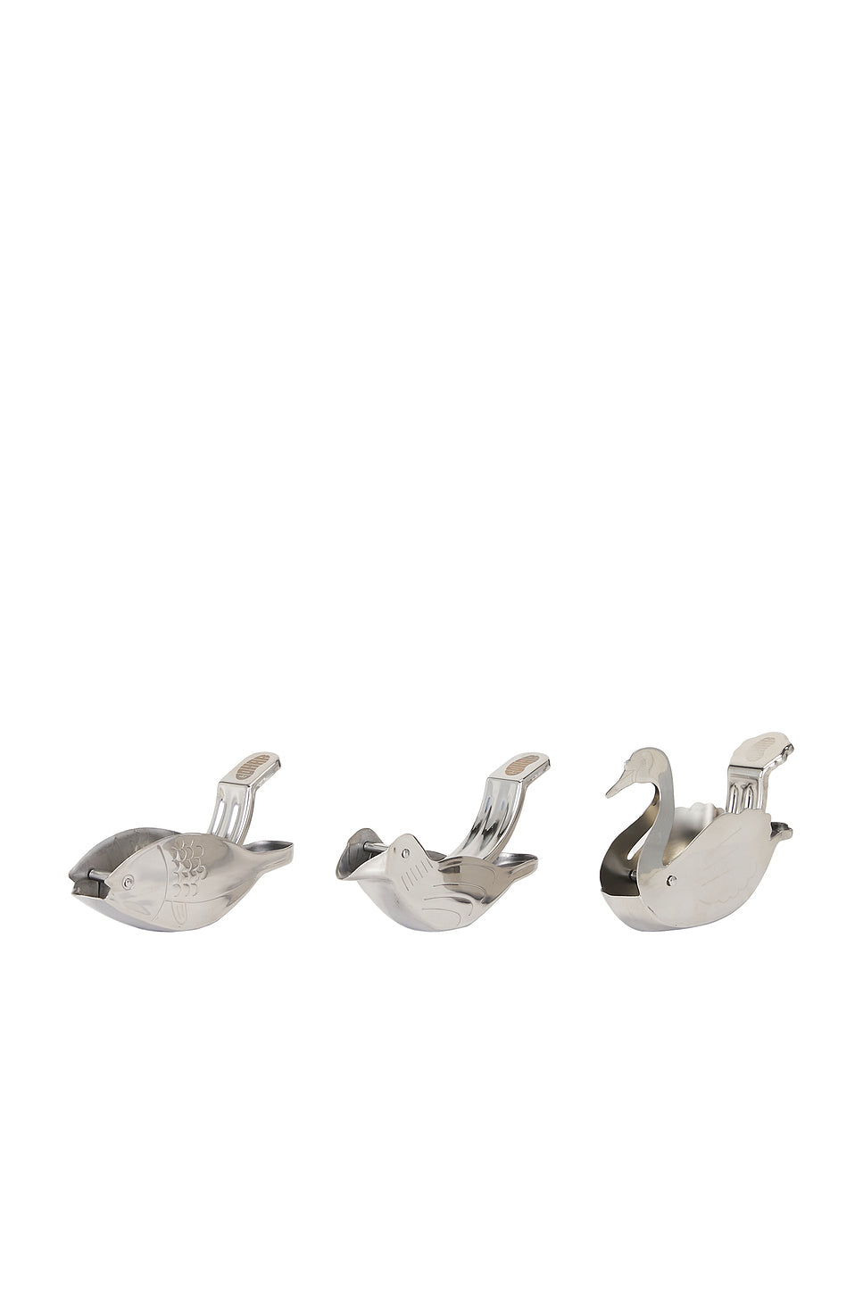 Trio Lemon Squeezers