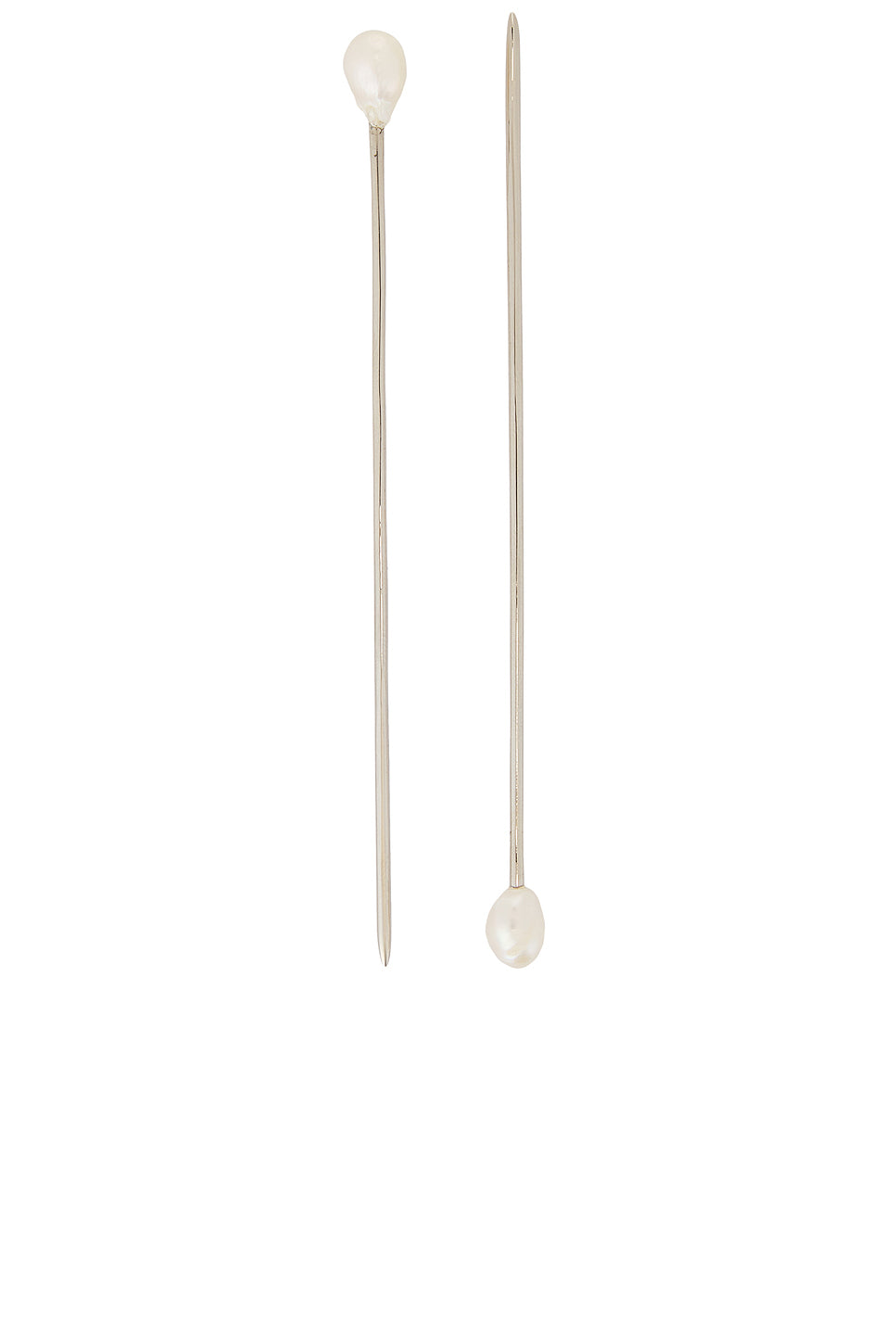 Pearl Toothpicks