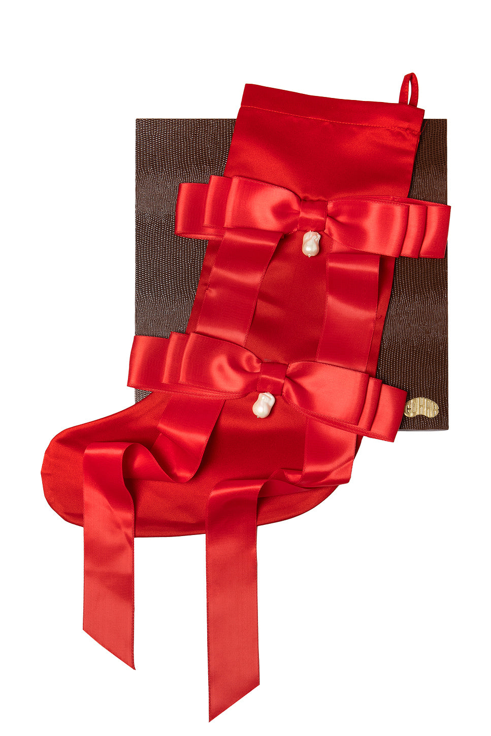 Holiday Stocking
