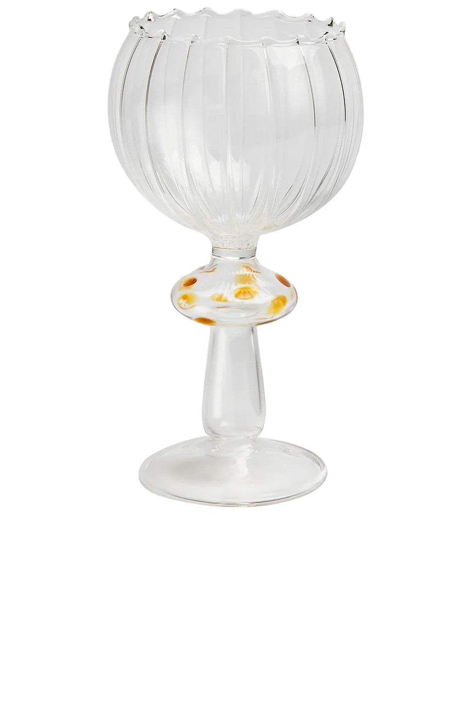 Istanbul Wine Glass
