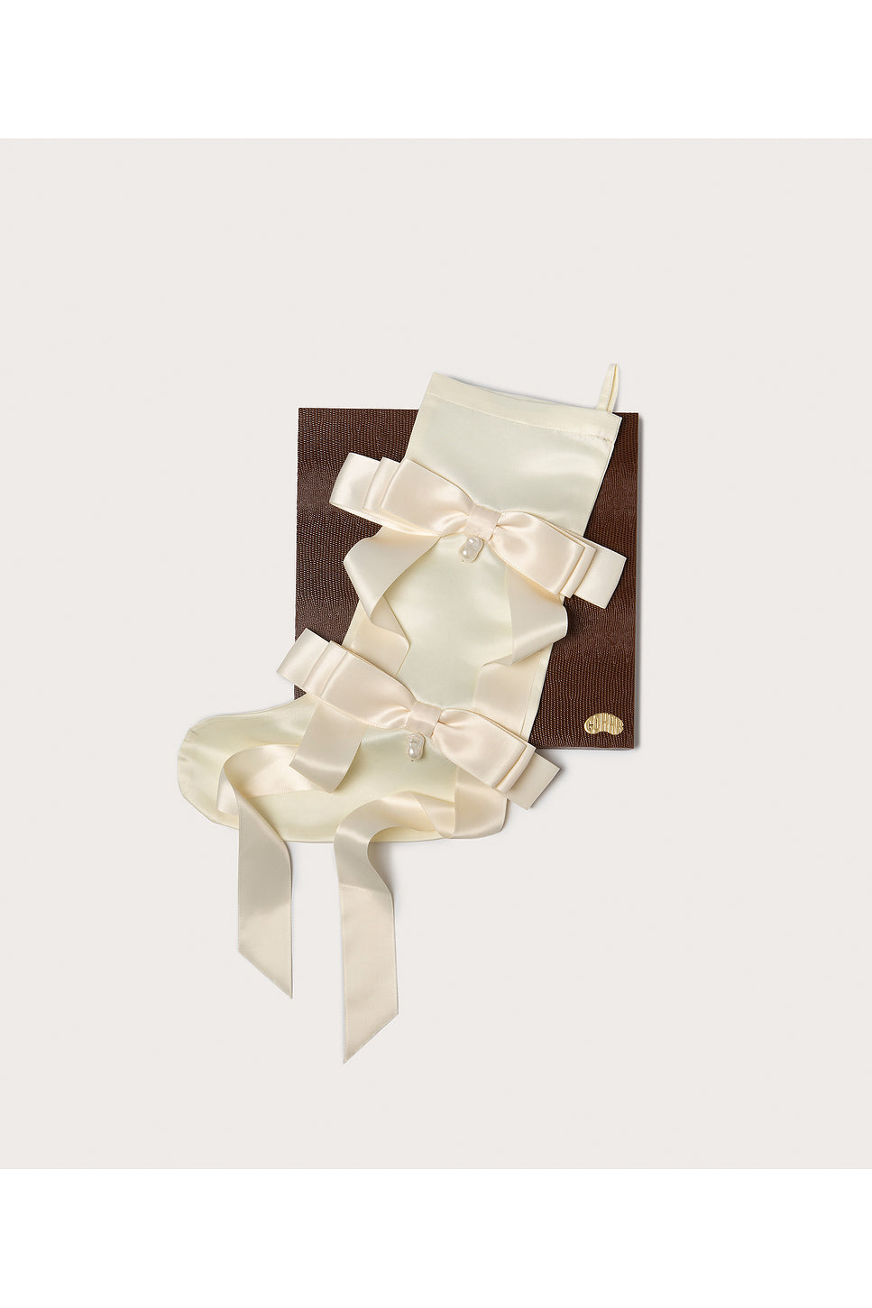 Holiday Stocking