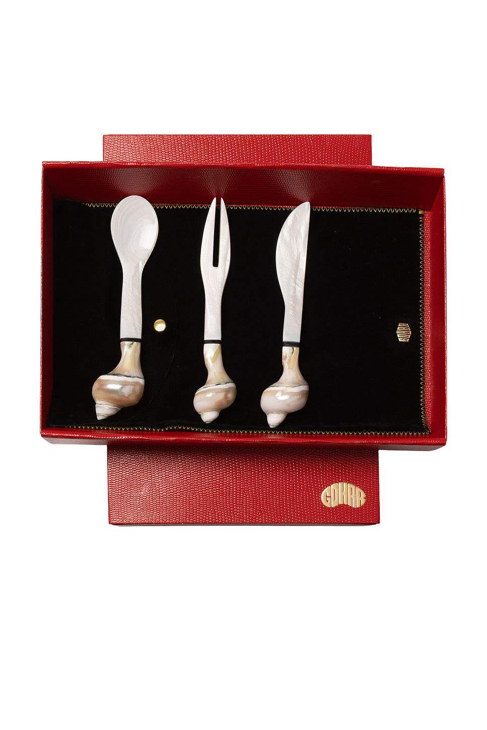 Aperitif Set