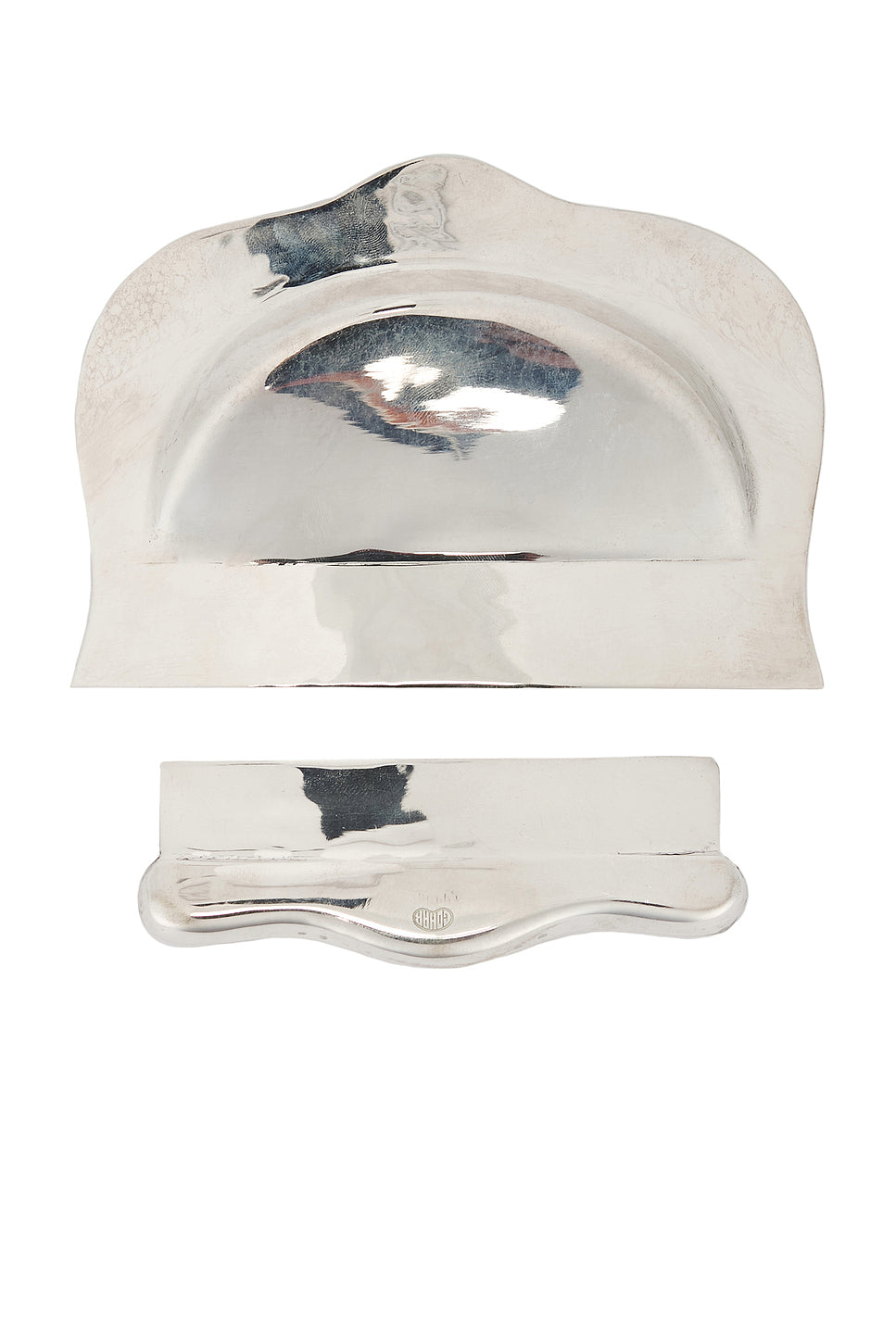 Mini Crumb Catcher