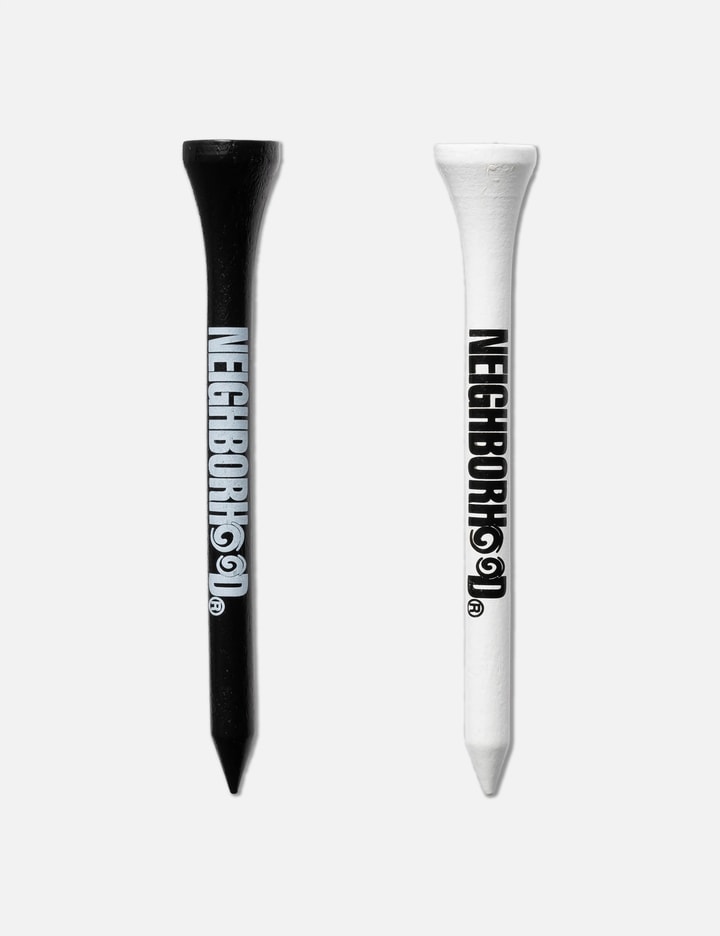 NH x Malbon Golf . Golf Tees