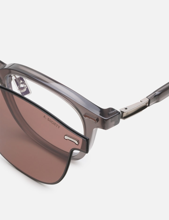 A. SOCIETY x GROCERY - GRO01 Lowen Clip-on