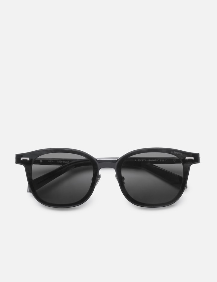 A. SOCIETY x GROCERY - GRO01 Lowen Clip-on