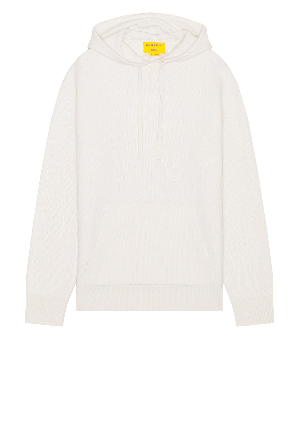 Pullover Hoodie