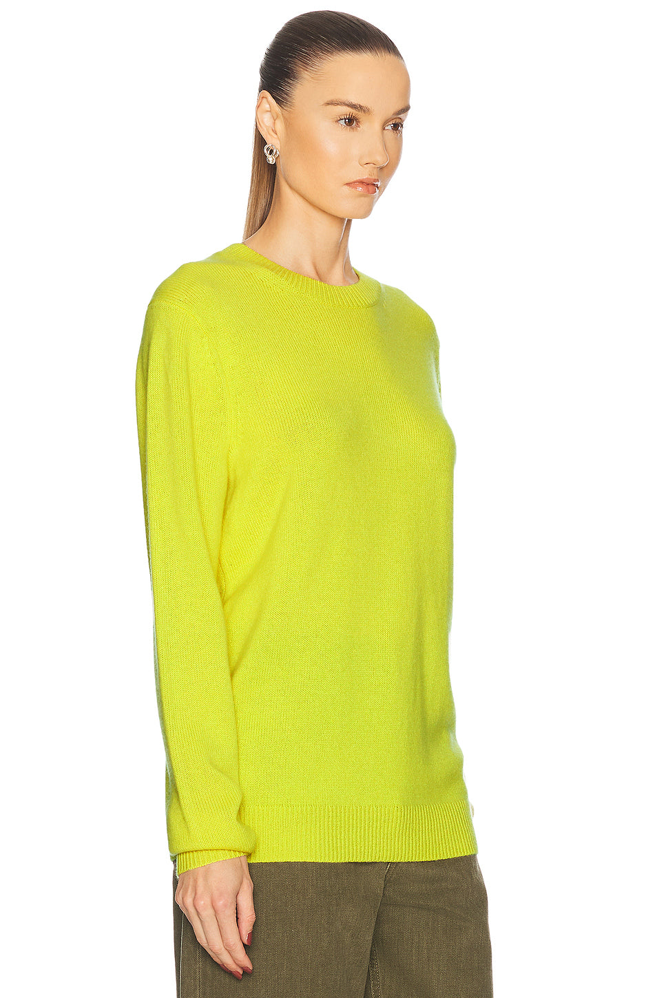 Allday Crew Neck Sweater