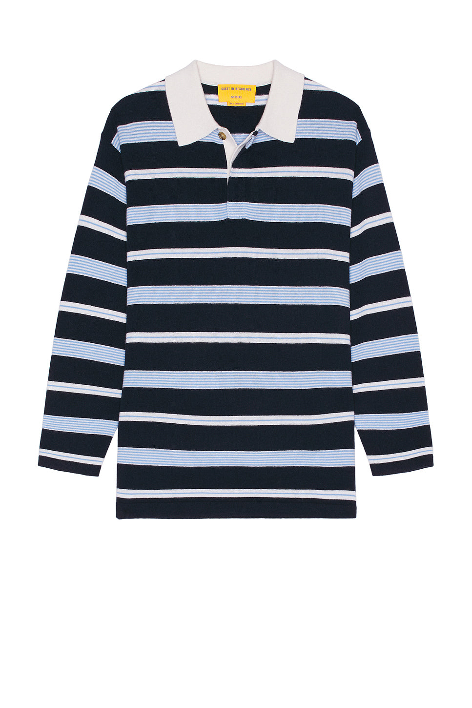 Striped Rubgy