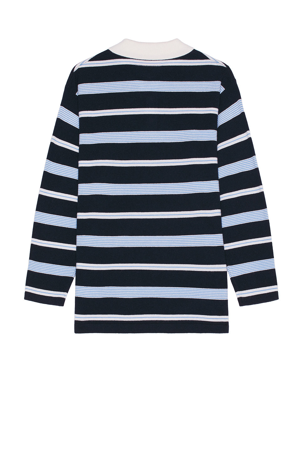 Striped Rubgy