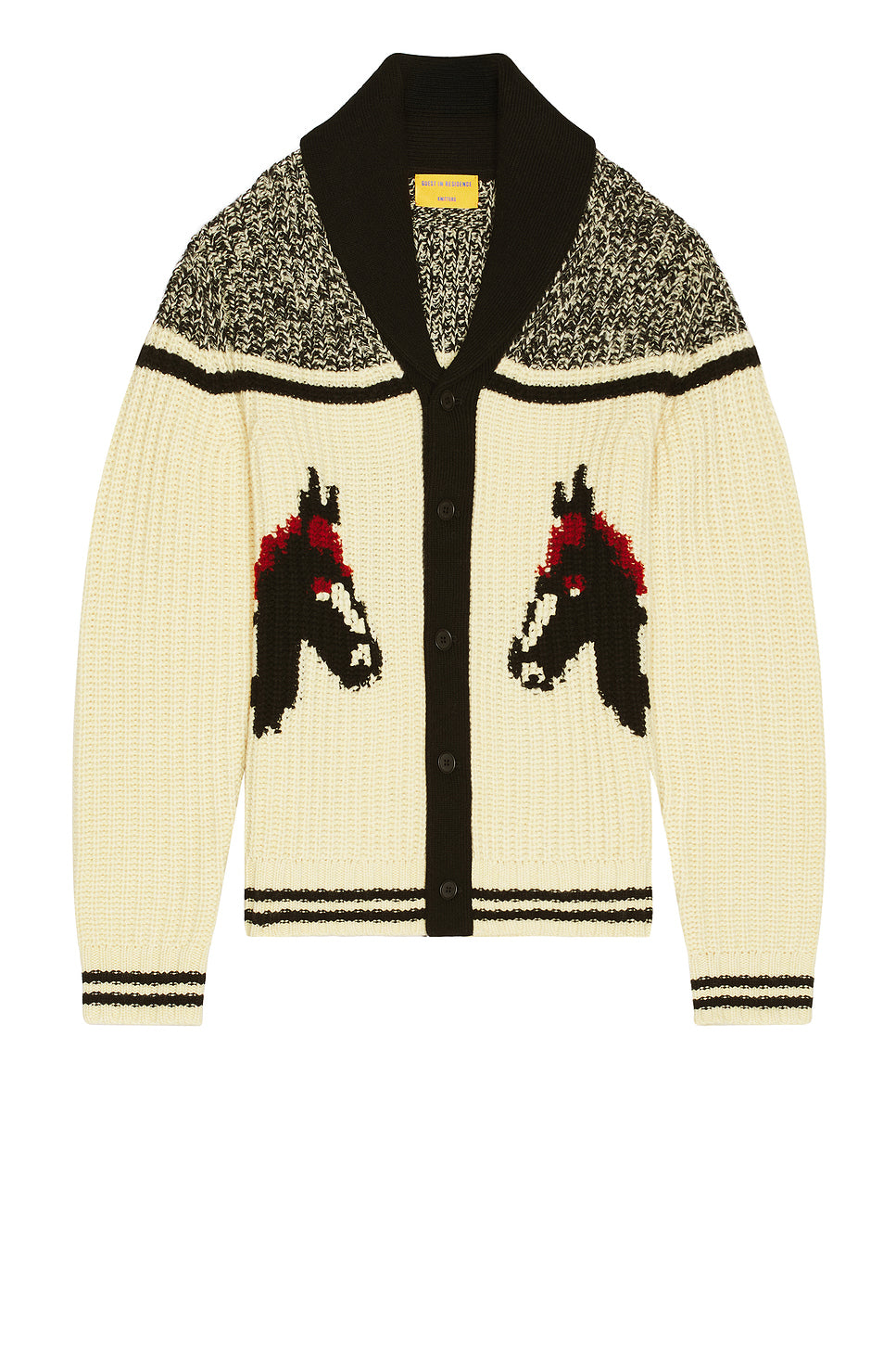 Rodeo Cardigan