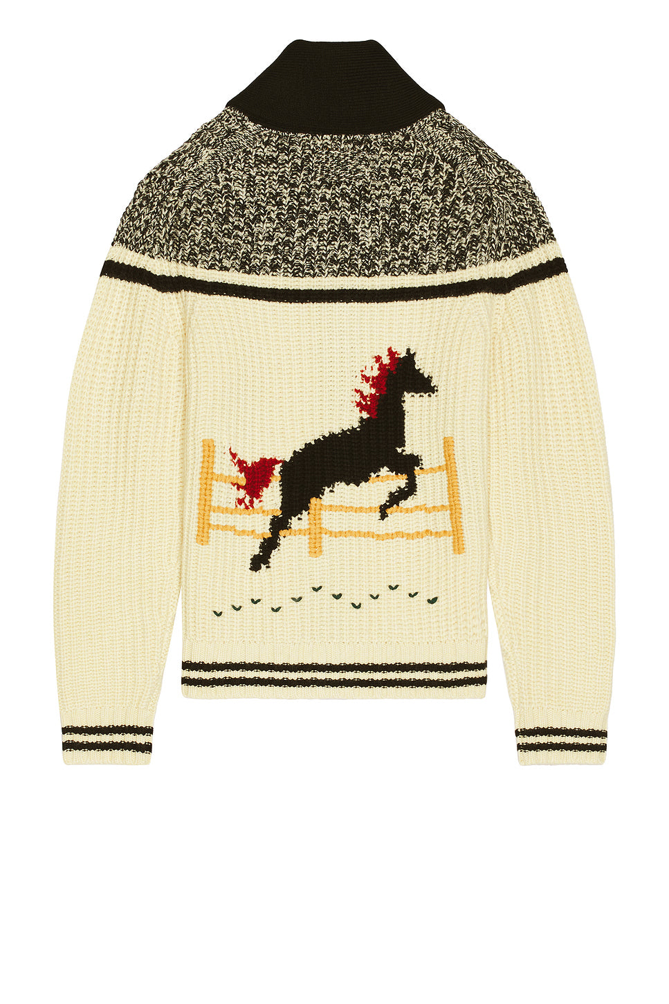 Rodeo Cardigan