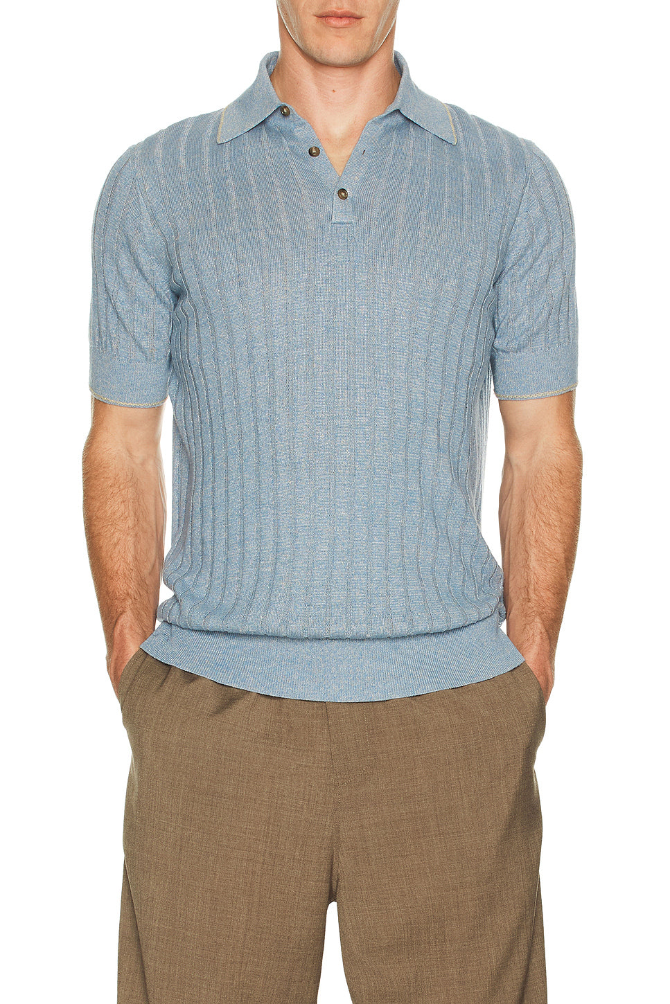 Teddy Polo