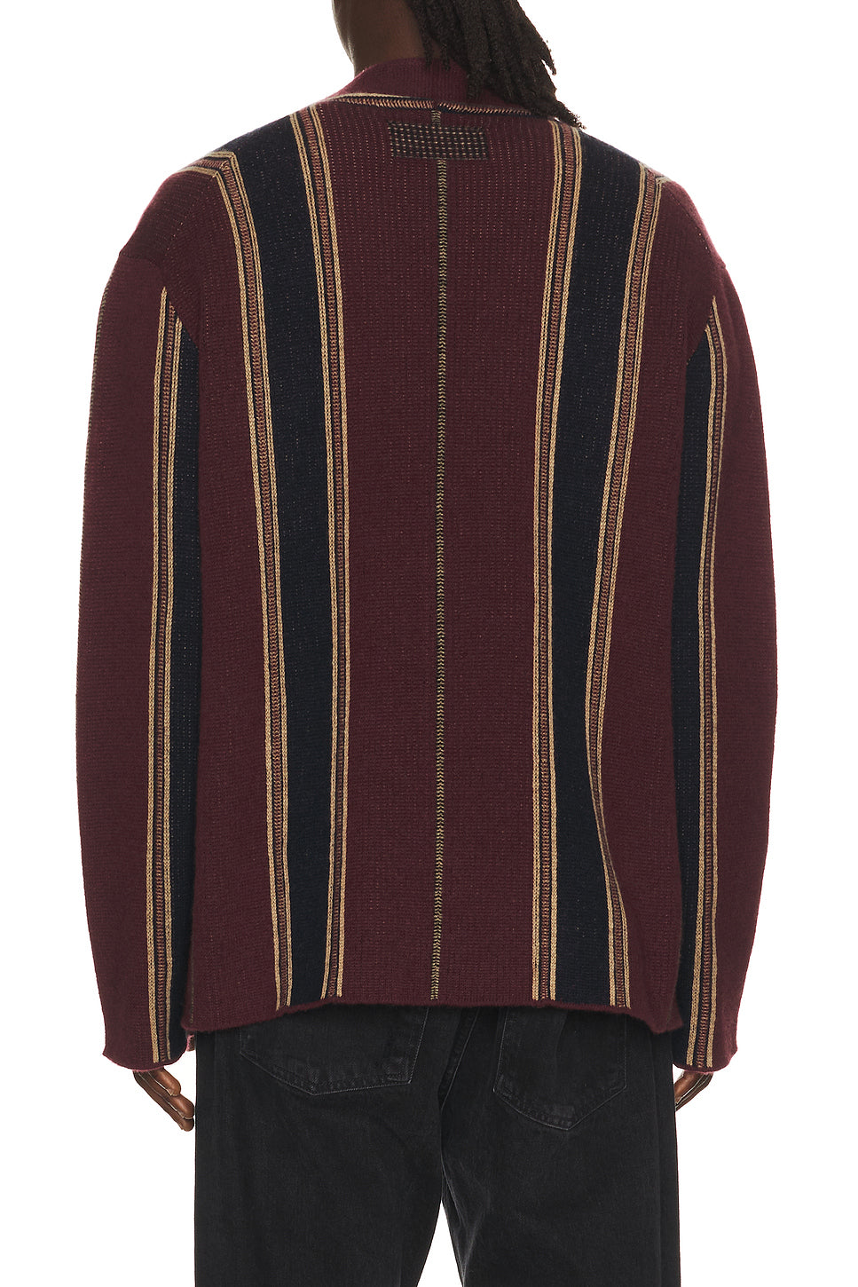 Baja Everywear Cardigan