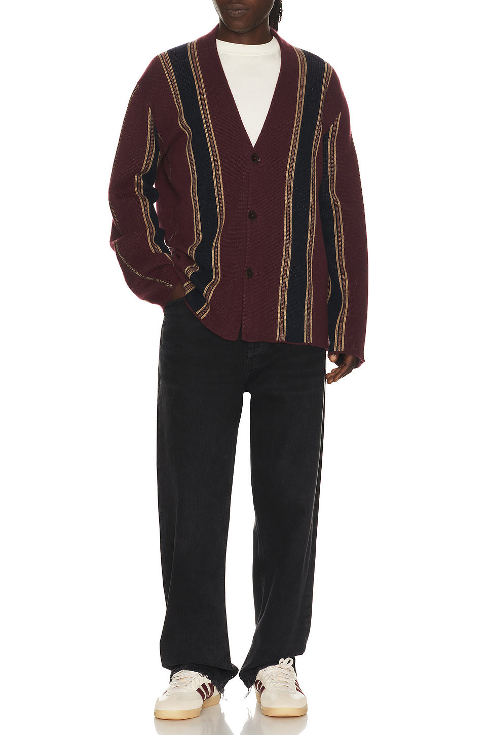 Baja Everywear Cardigan