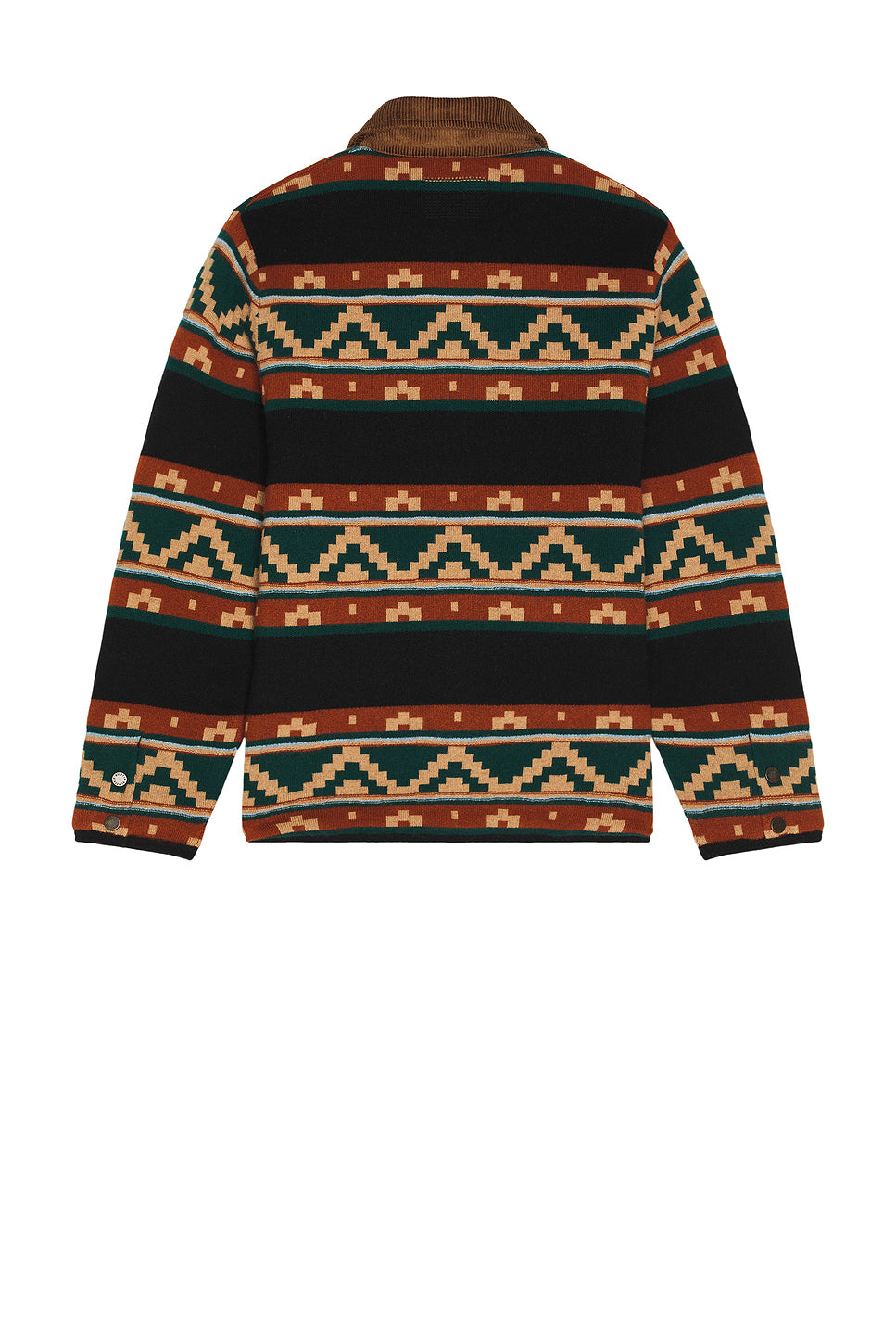Western Industry Jacket