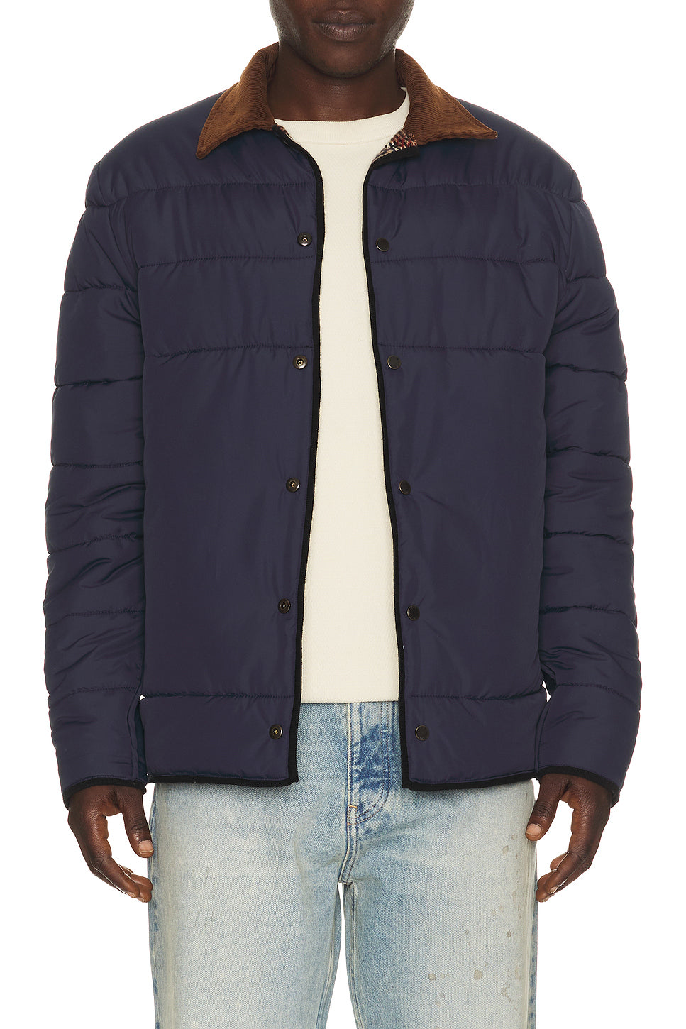 Western Industry Jacket