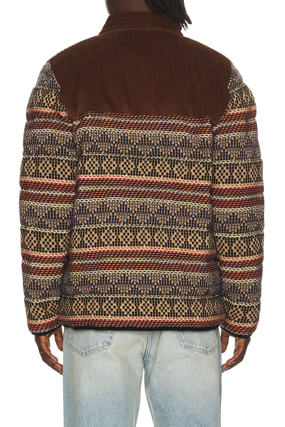 Western Industry Jacket