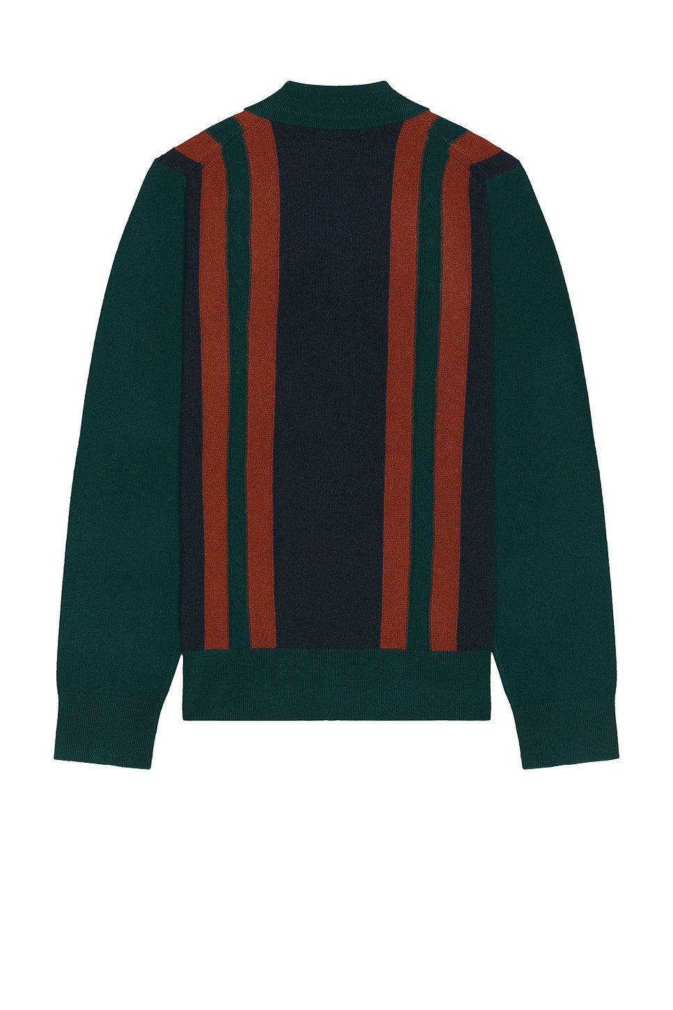 Cable Plaza Shirt