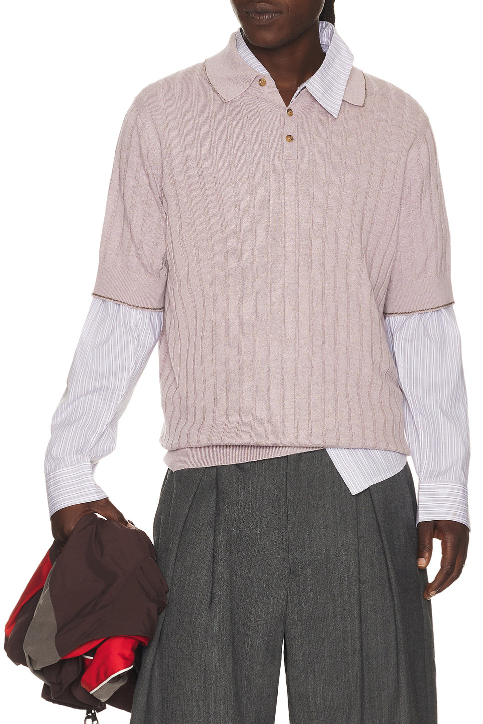 Teddy Polo