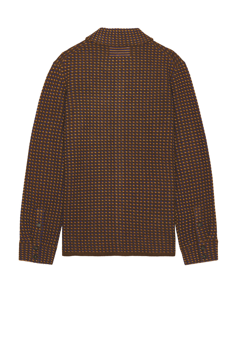 Tweed Workshirt