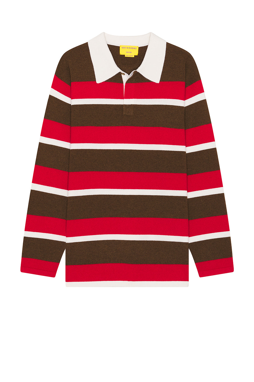 Striped Rugby
