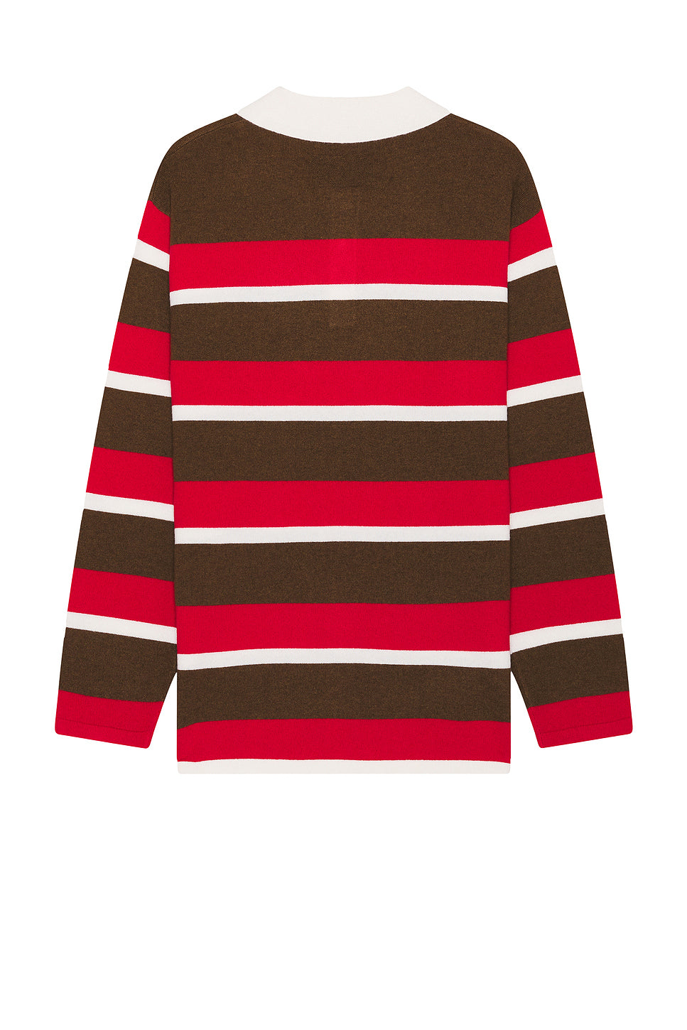 Striped Rugby