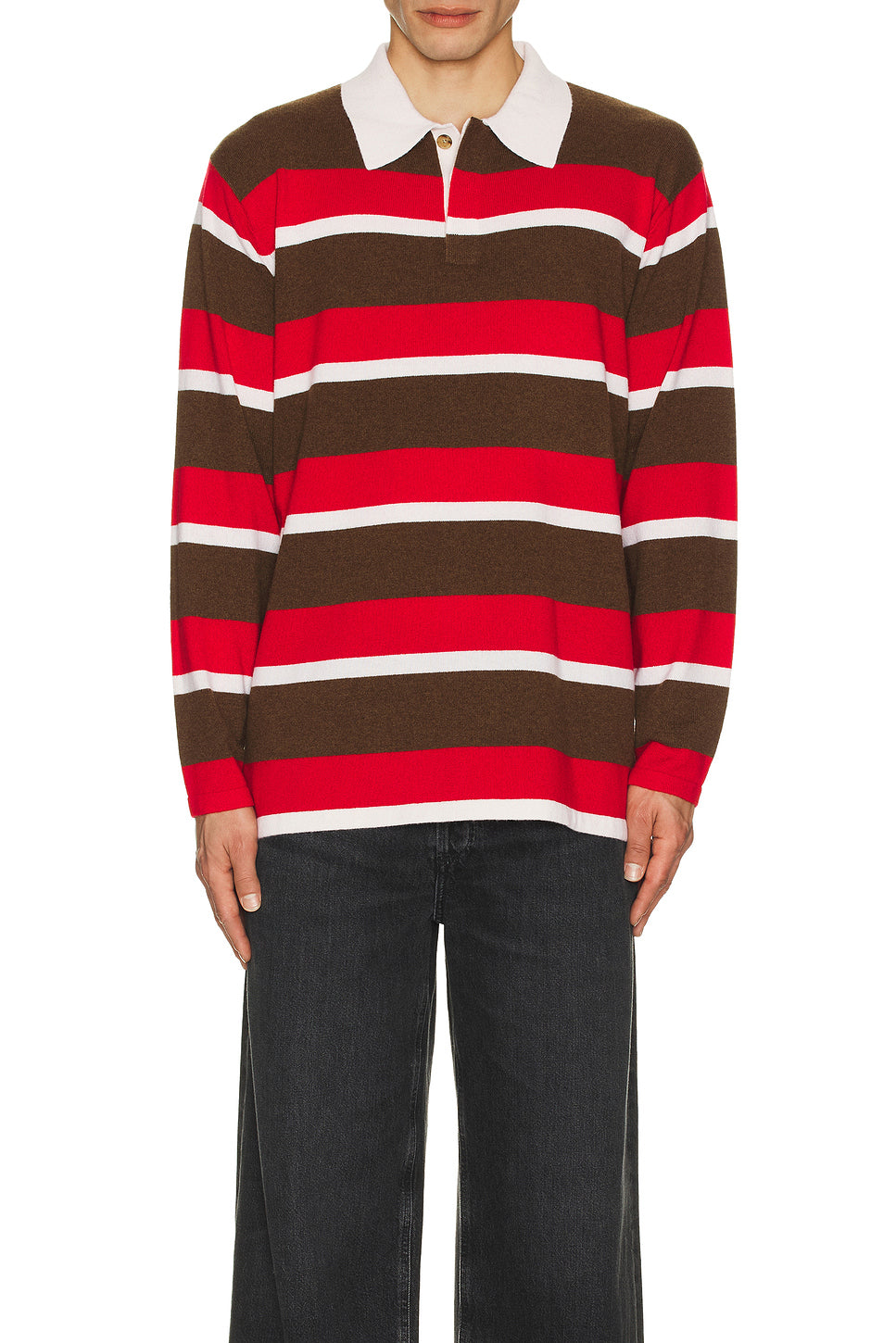 Striped Rugby