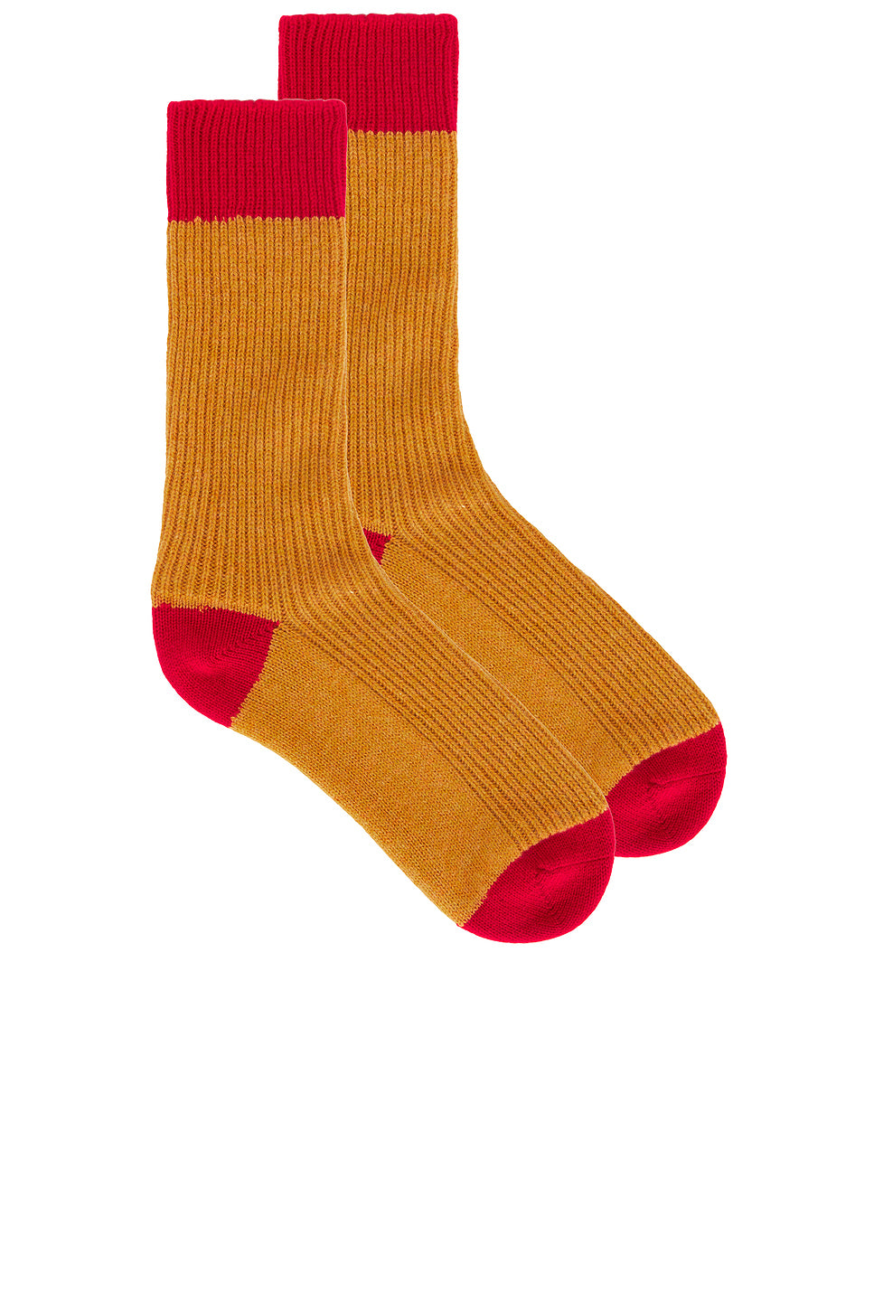 The Soft Cashmere Socks