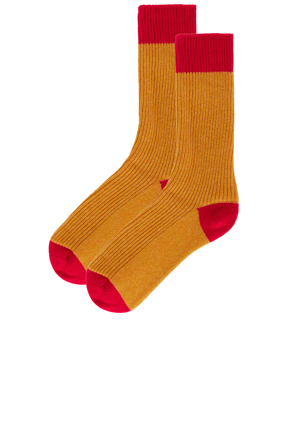 The Soft Cashmere Socks