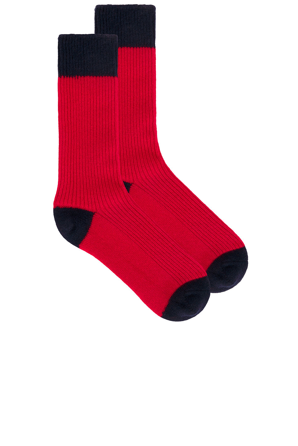 The Soft Cashmere Socks