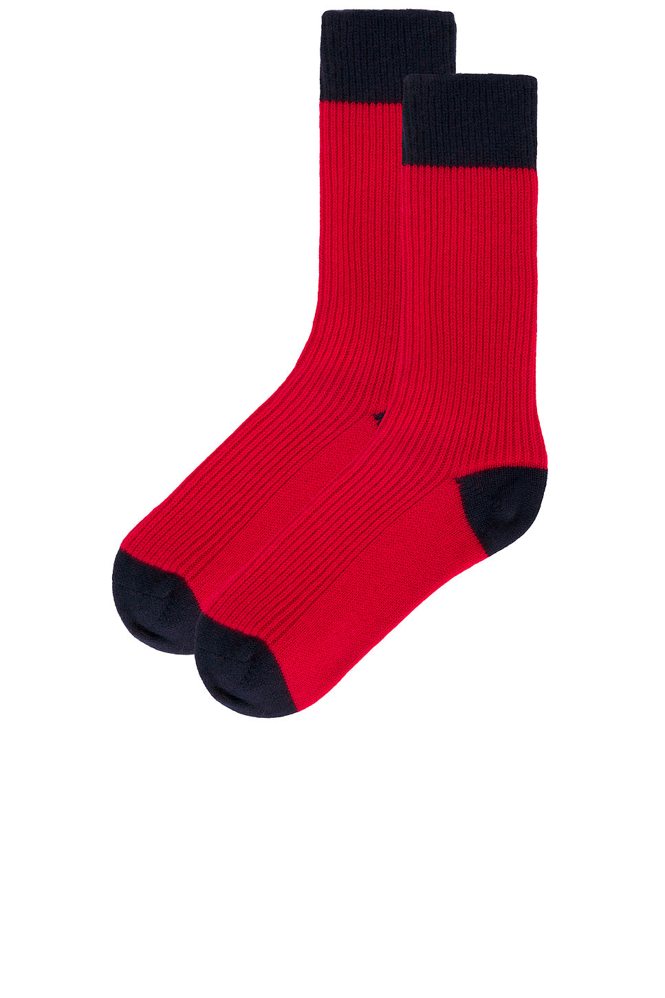 The Soft Cashmere Socks