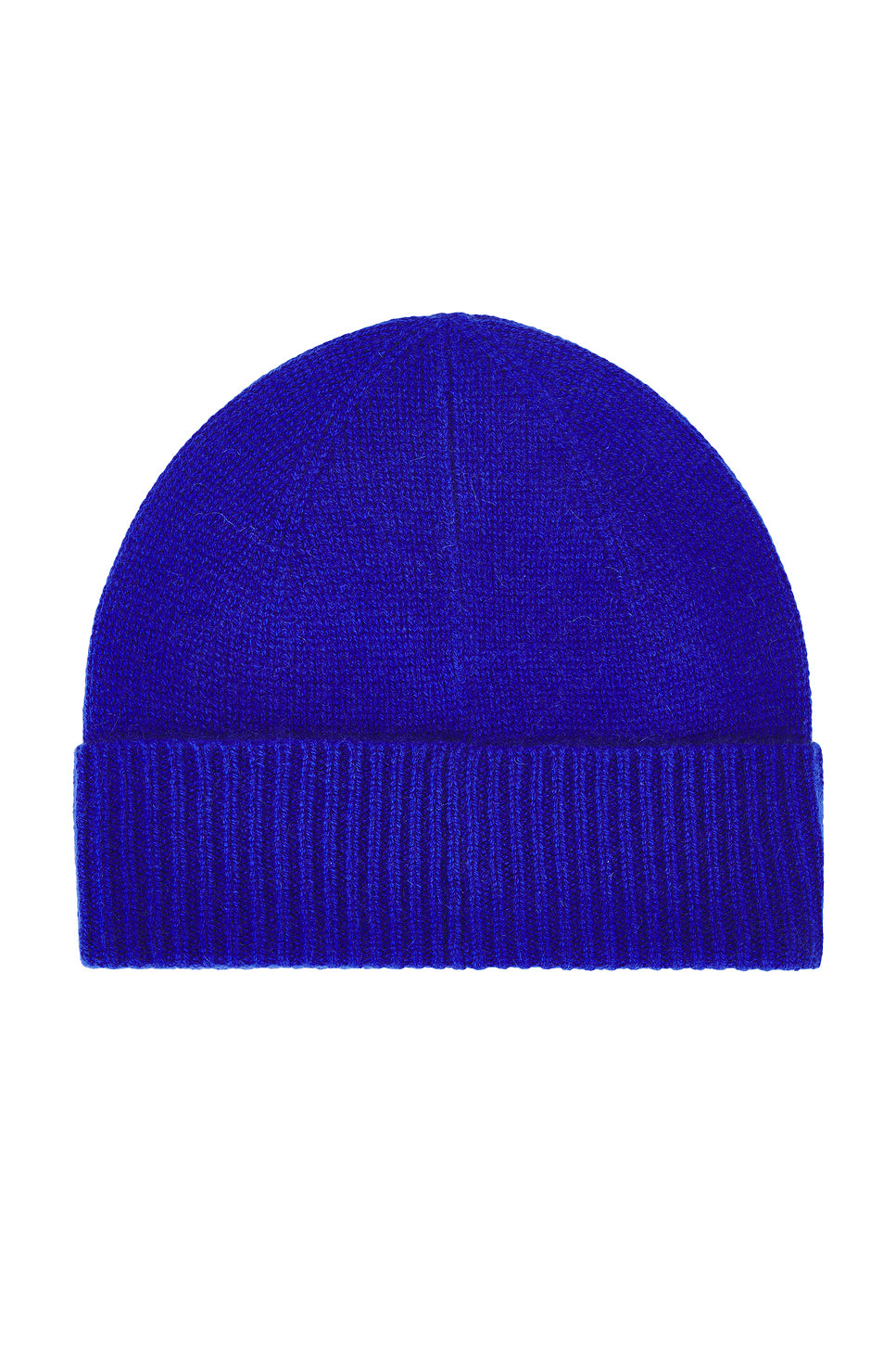 Rib Cuff Beanie