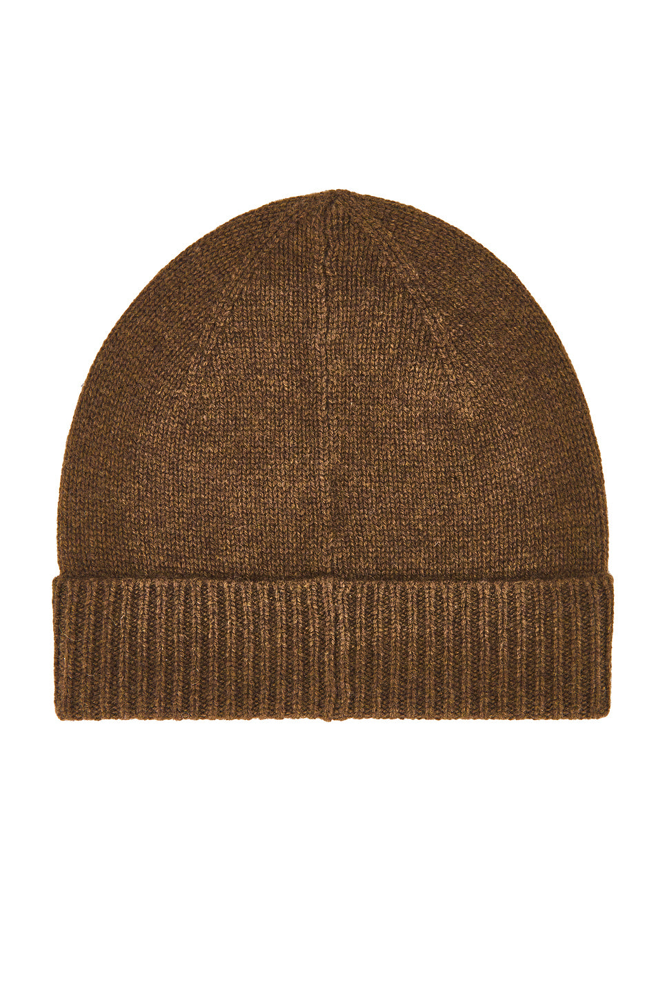 Rib Cuff Beanie
