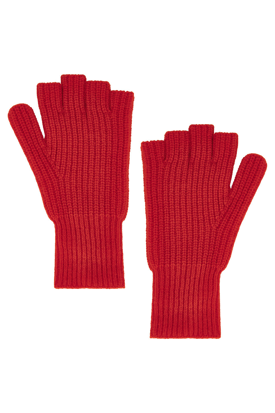 The Mitts Gloves