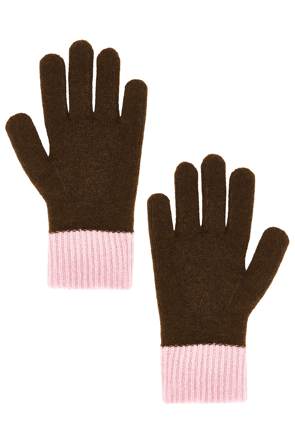 The Soft Gloves