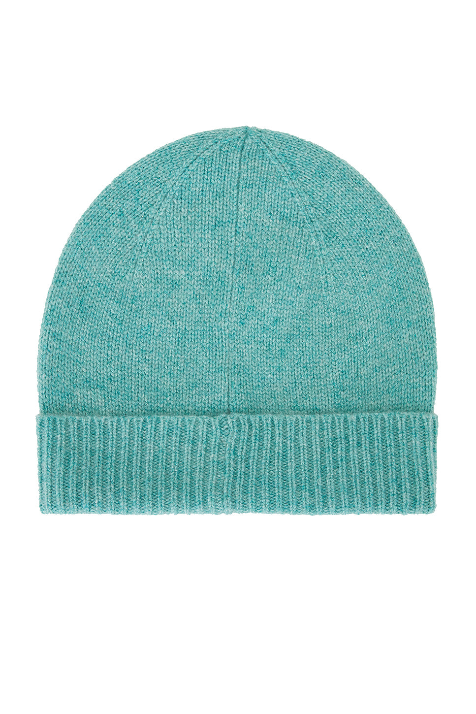 Rib Cuff Beanie