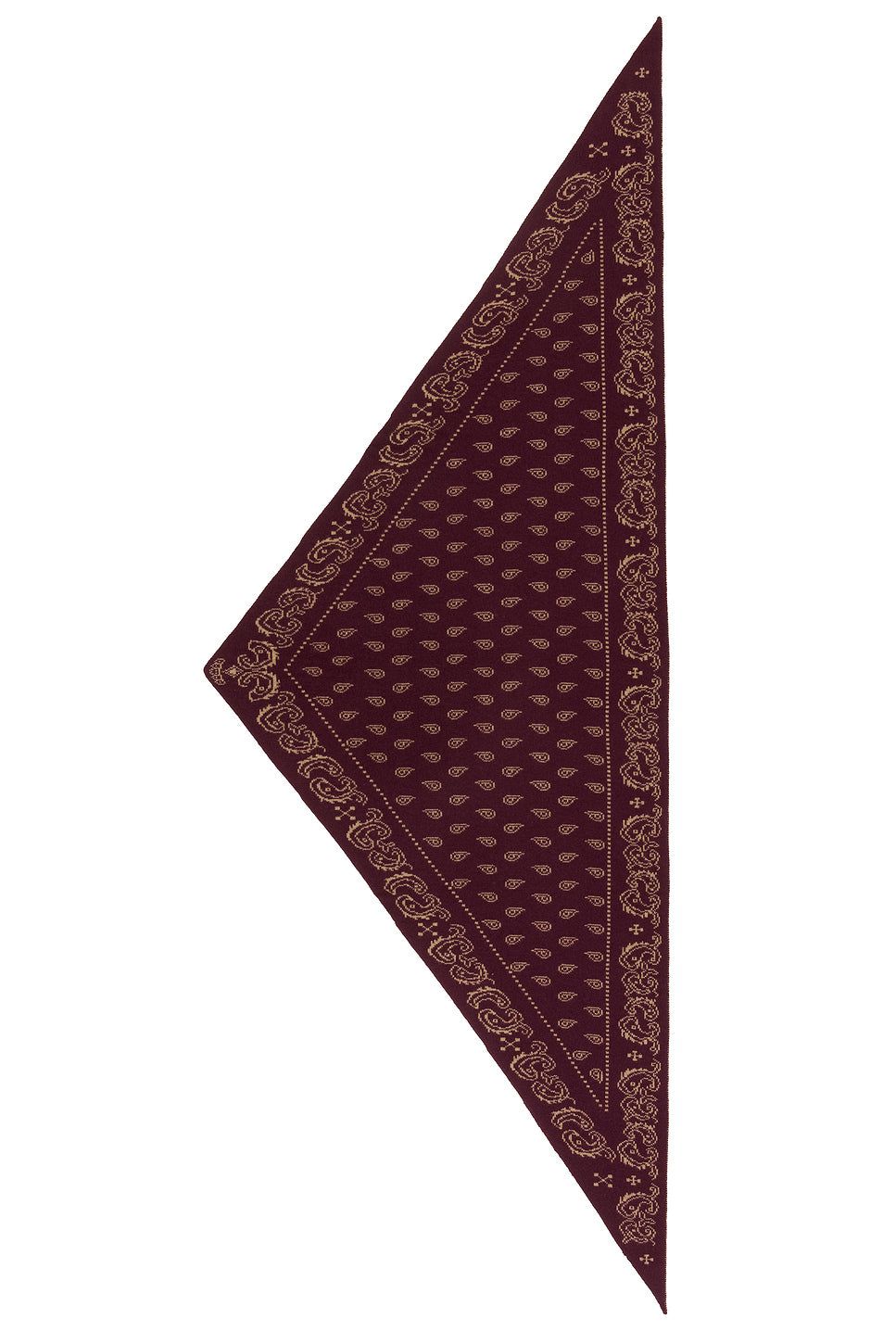 The Wild Rag