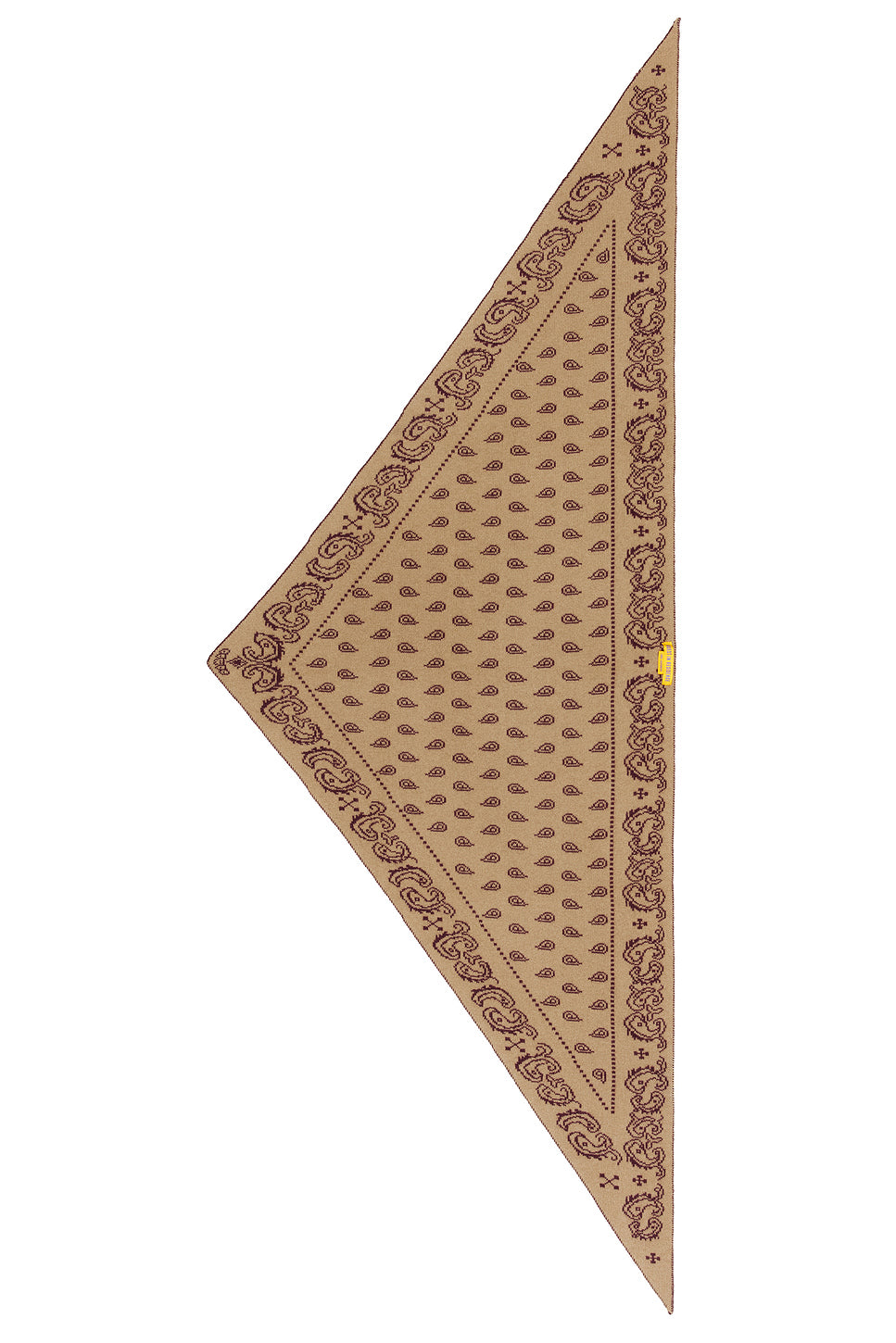 The Wild Rag