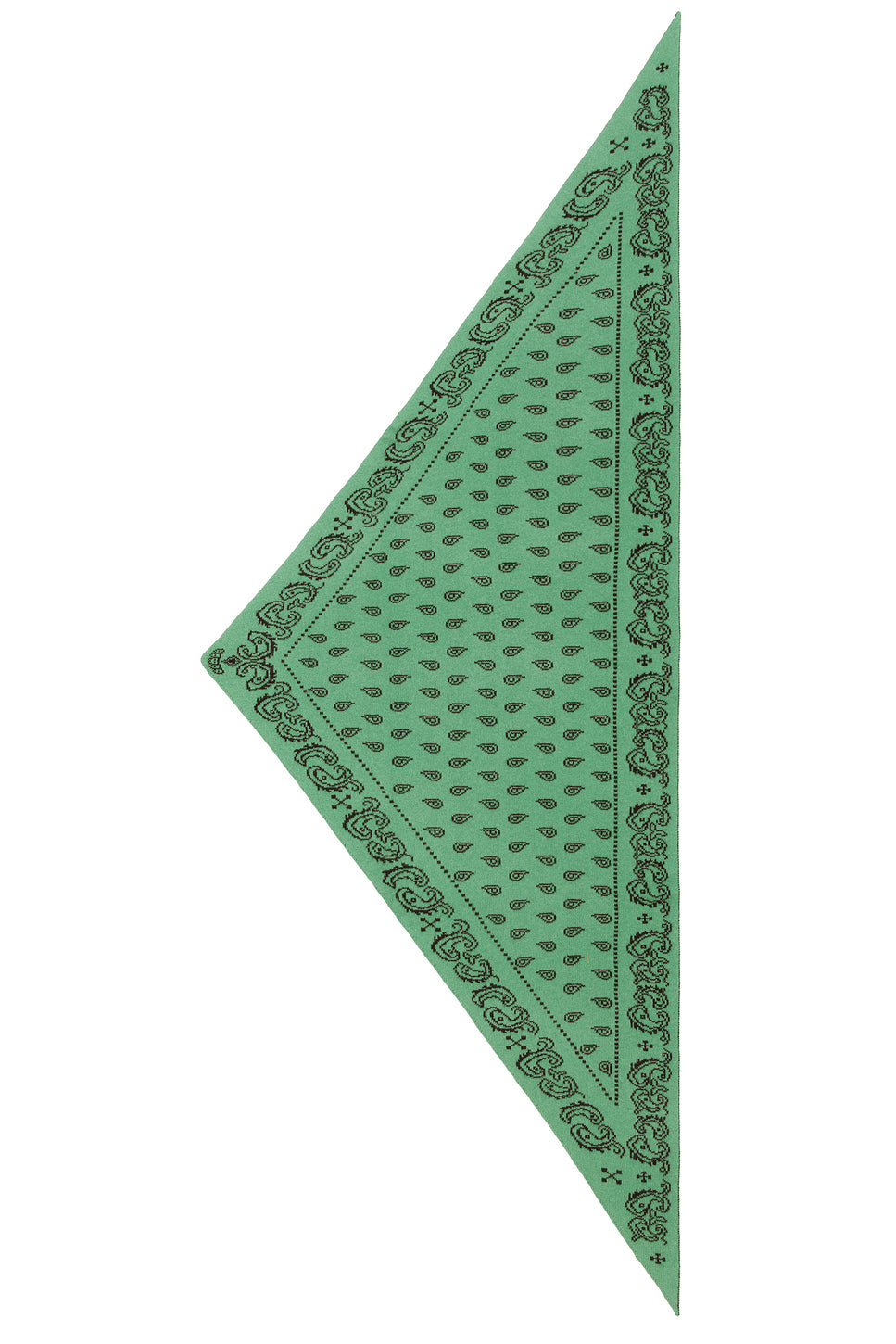 The Wild Rag